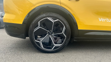 Ford Capri 210kW Premium 77kWh 5dr Auto Electric Estate